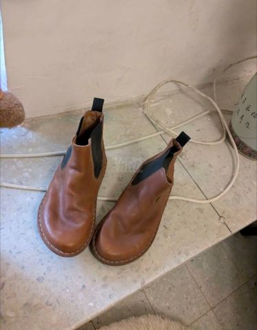 מגפיים