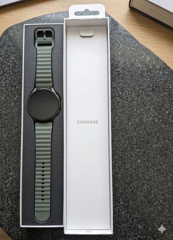 Galaxy Watch 7 44mm