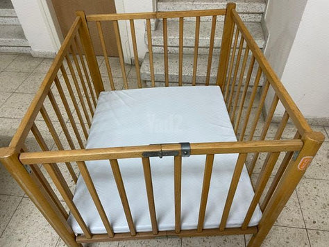 לול עץ