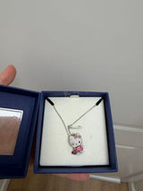 שרשרת Swarovski
