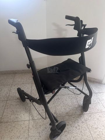 הליכון רולטור