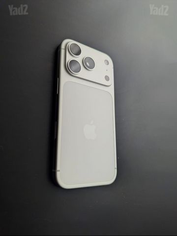 iphone 17 pro 512Gb