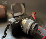 Canon EOS M200
