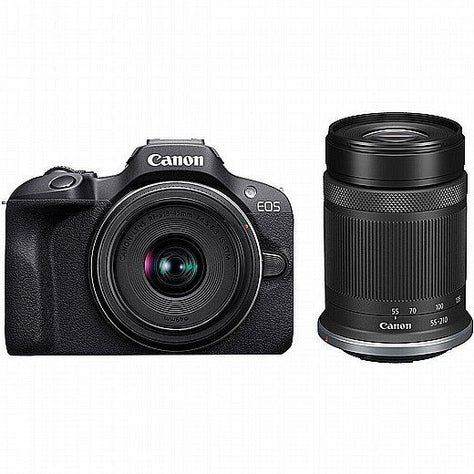 מצלמה חדשה Canon EOS R100
