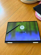 Dell XPS 13 2-in-1 i7 + עט