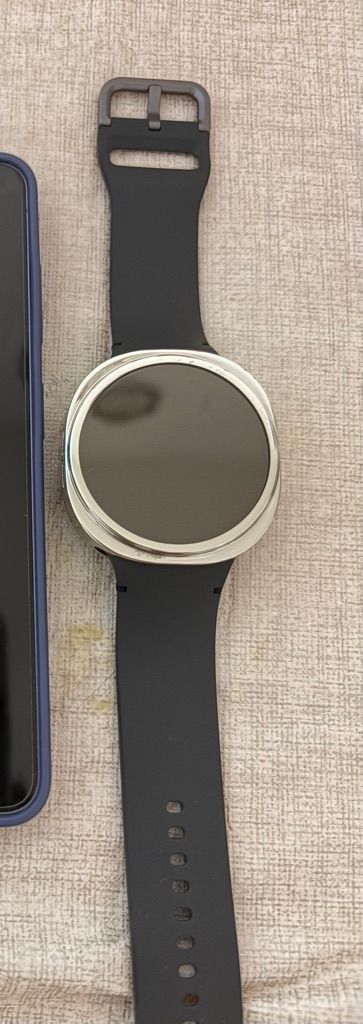 Galxy watch 8