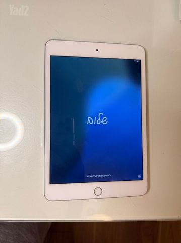 אייפד מיני 5 64g