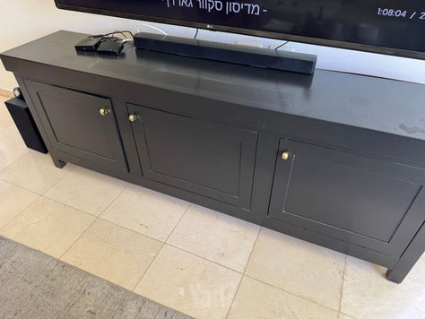 מזנון לסלון