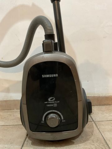 שואב אבק Samsung