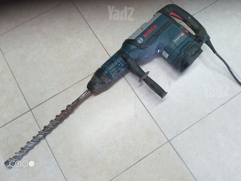 מקדח מסתובב