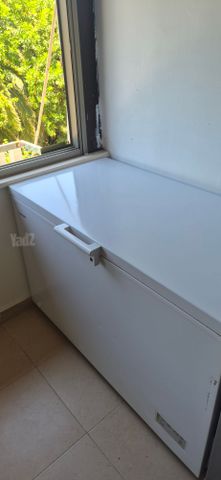 מקפיא
