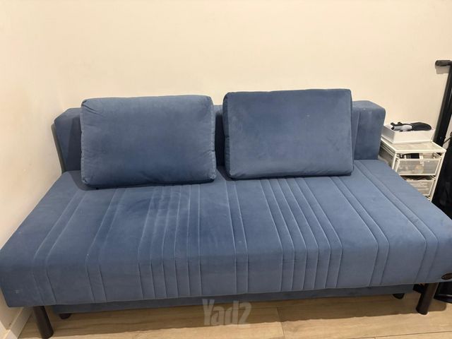מיטה נפתחת