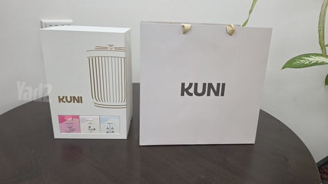 מפיץ ריח KUNI