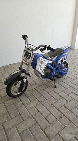 אופנוע לילדים