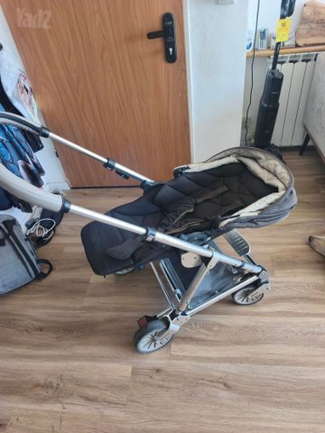 עגלת Mamas & Papas Urbo 2 – 1
