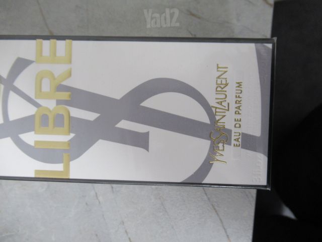 בושם LIBRE