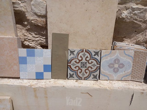 קרמיקה כיורים