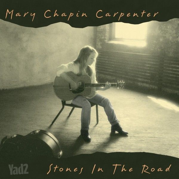 Mary Chapin Carpenter Stones