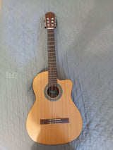 גיטרה STAGG SCL70