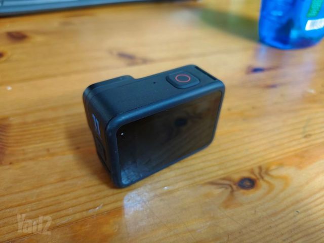 גופרו , gopro 11