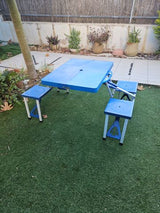 שולחן פיקניק