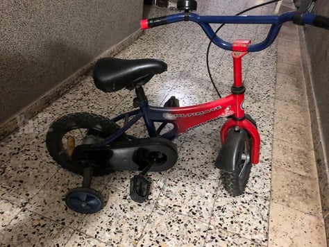 אופנים