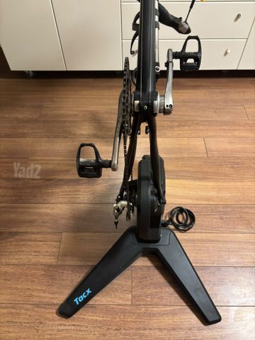 טריינר חכם Tecx flux 2 smart