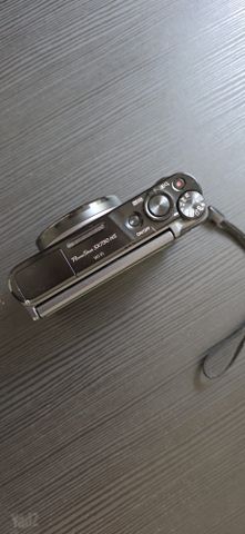 מצלמה קנון SX730