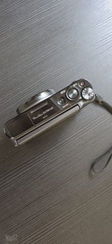 מצלמה קנון SX730