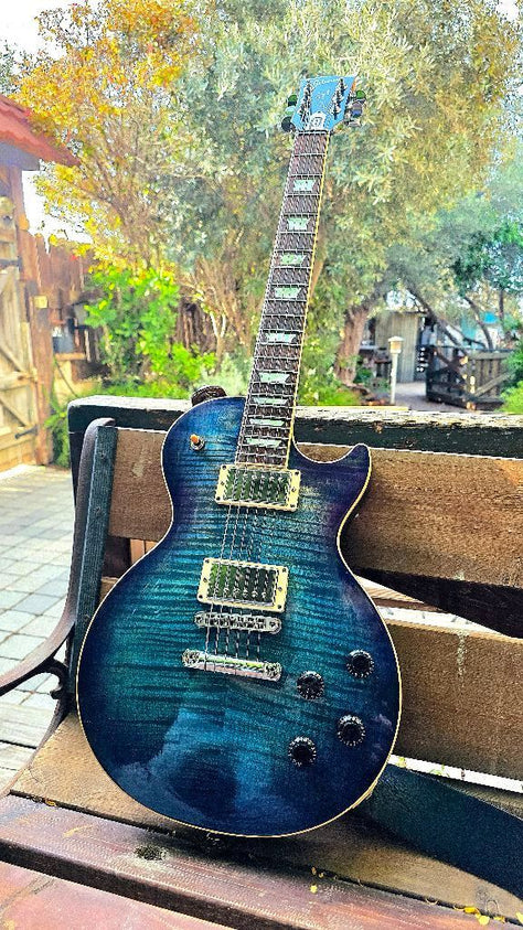 Gibson Les Paul Standard