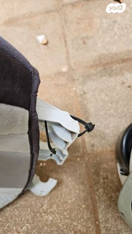 כסא בטיחות לילדים