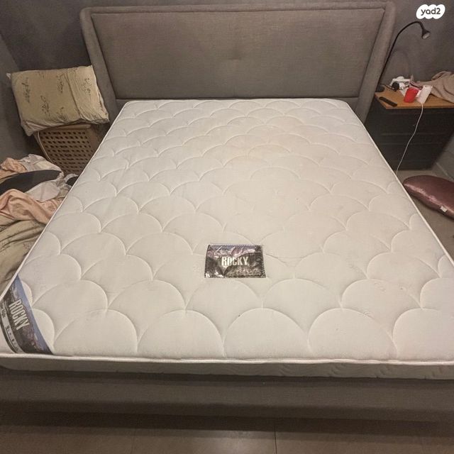 מזרן מצב חדש