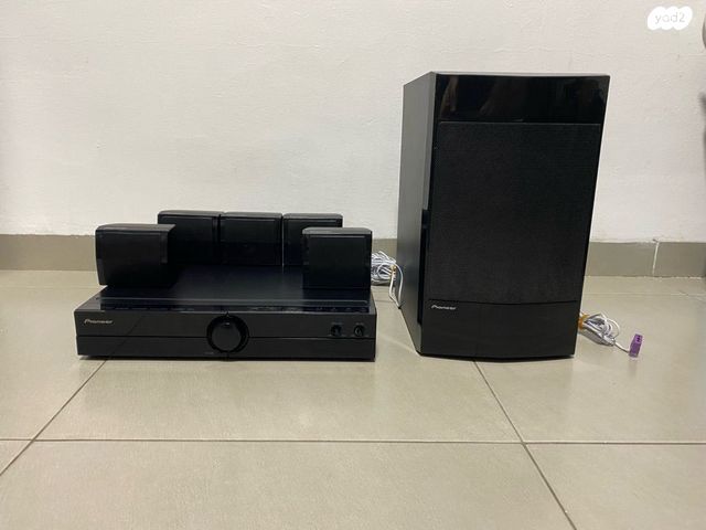 Pioneer HTZ121