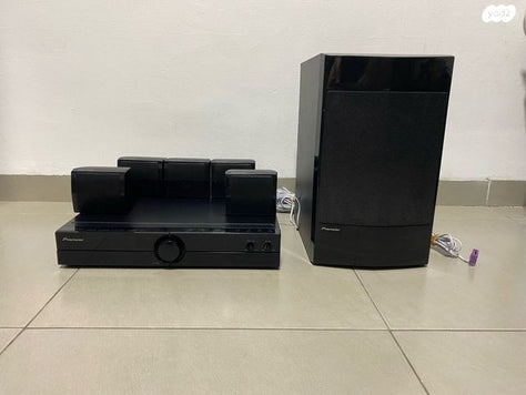 Pioneer HTZ121