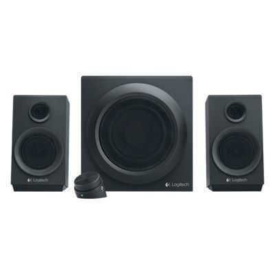 רמקולים Logitech Z333 נתניה