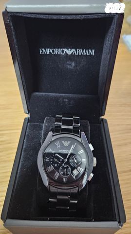 שעון Emporio Armani AR1400