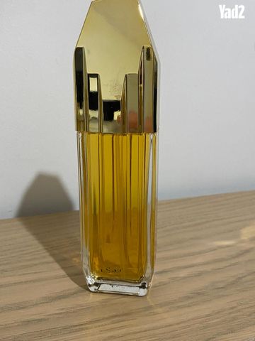 בושם ווינטג ysatis givenchy