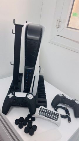 ps5