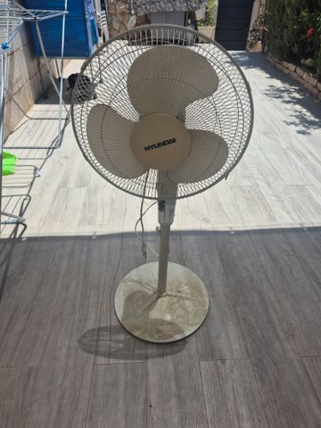 מאוורר