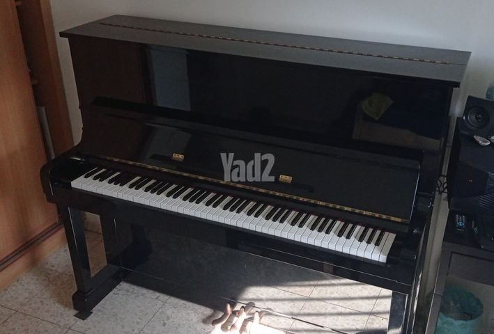 פסנתר עומד KAWAI