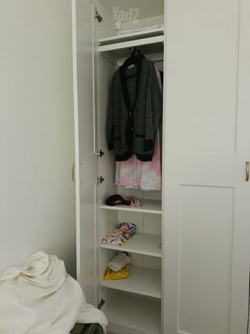 ארון בגדים PAX IKEA