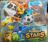 Rumble Stars Football Box