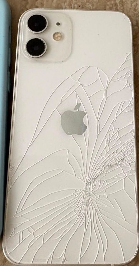 Apple iPhone 12 mini אייפון