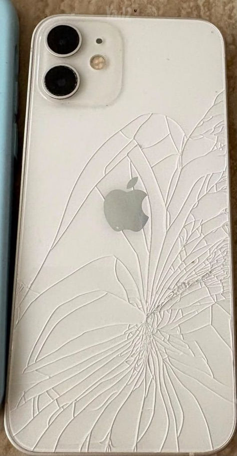 Apple iPhone 12 mini אייפון