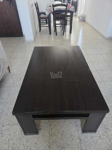 מזנון+ שולחן