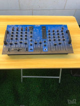 DJ