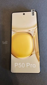 Huawei P50 Pro (וואווי)