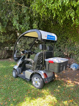קלנועית Afikim Afiscooter S4