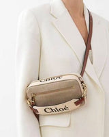 תיק פאוץ Chloe