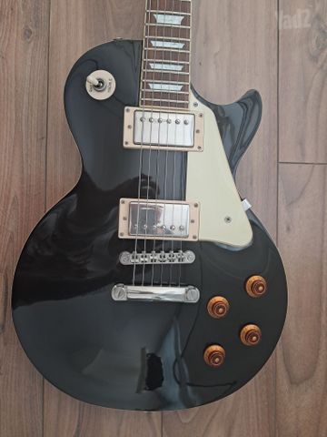 גיטרה חשמלית Epiphone Les Paul